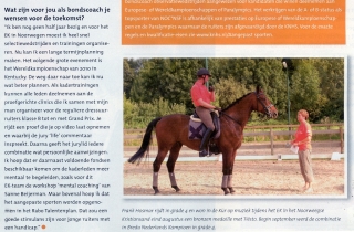 Artikel paard&amp;sport oktober 2010 pagina2 deel2