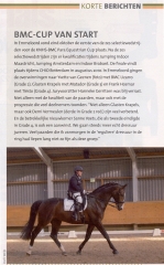 Artikel Paard&amp;Sport november 2009