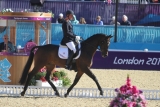 Frank en Alphaville PS Londen Team Test 1