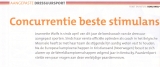 Artikel paard&amp;sport oktober 2010 pagina1 deel1