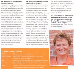 Artikel paard&amp;sport oktober 2010 pagina1 deel2