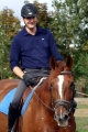 Harrie en Nescio