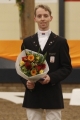 Huldiging Ermelo 26-02-2010