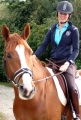 Marjo en Silvester