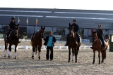 Teamfoto Meerdonk 2010