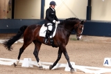 Yvette en BMC Uzarro Ermelo 03-09-2010
