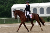 Florencia Mannheim 2012 Team test 1