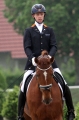 Florencia Mannheim 2012 Team test 2