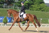 Florencia Mannheim 2012 kur 1