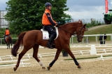 Florencia Mannheim 2012 training 1