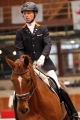 Florencia Moorsele 2012 Individual test 2