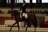 Florencia Moorsele 2012 Team test 1