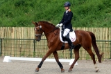 Florencia NK Hoofddorp 2012 Individual Test 3