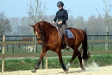 Training Florencia 3