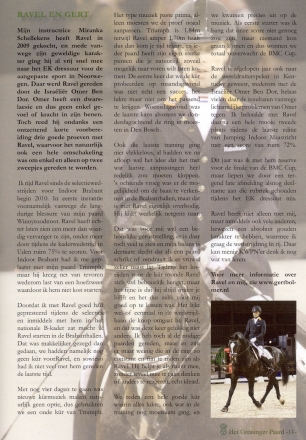 artikel-het-groninger-paard-november-2011-ravel