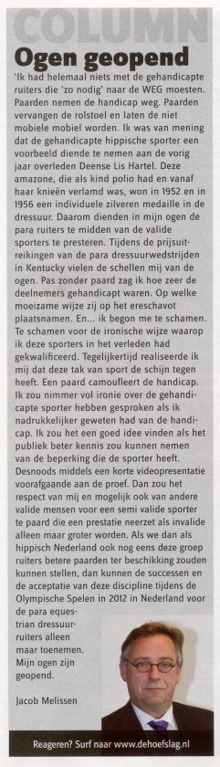 artikel-hoefslag-21-10-2010-column-jacob-melissen