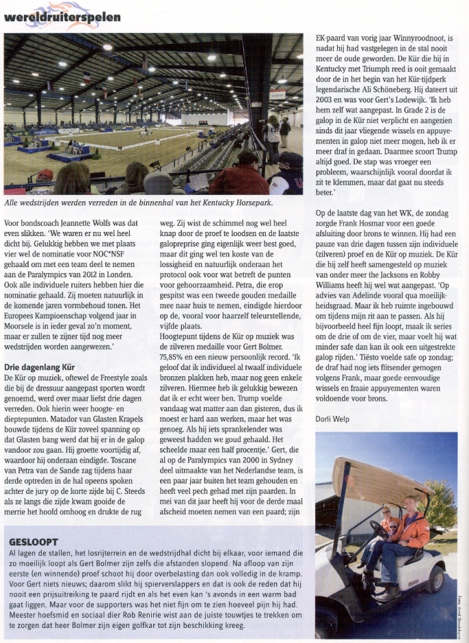 artikel-hoefslag-kentucky-14-10-2010-3