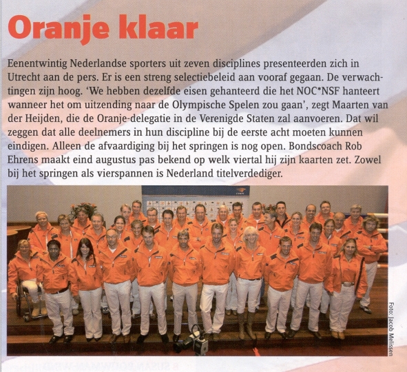 artikel-hoefslag-presentatie-weg-team-26-08-2010
