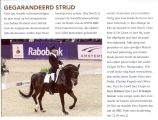 Artikel Indoor Brabant journaal 2010