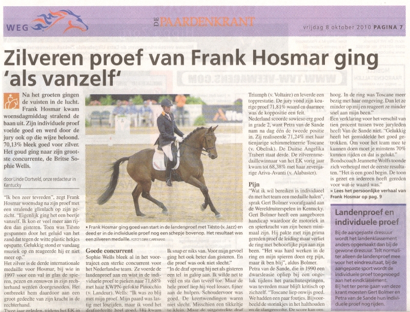 artikel-paardenkrant-8-oktober-na-teamtest