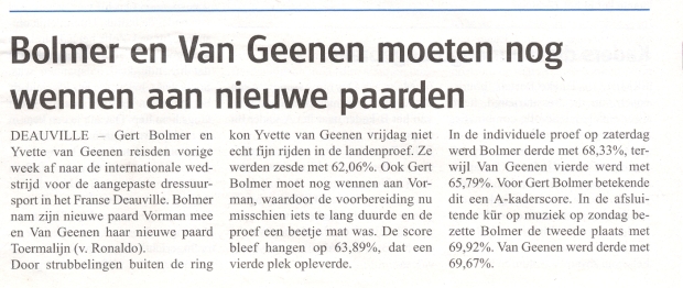 artikel-paardenkrant-deauville-20-04-2010