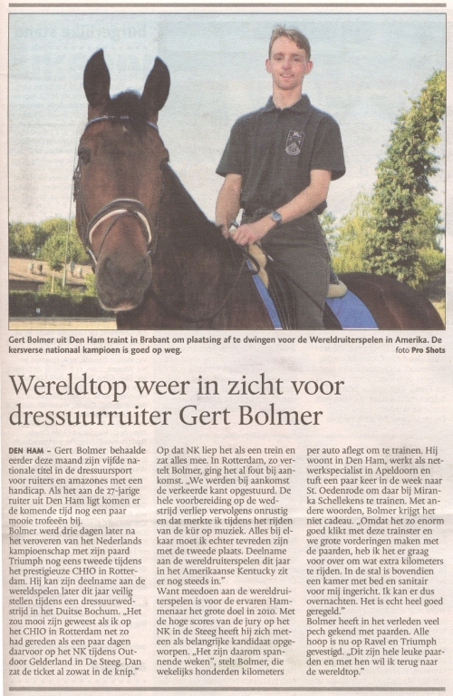 artikel-tc-tubantia-vrijdag-25-juni