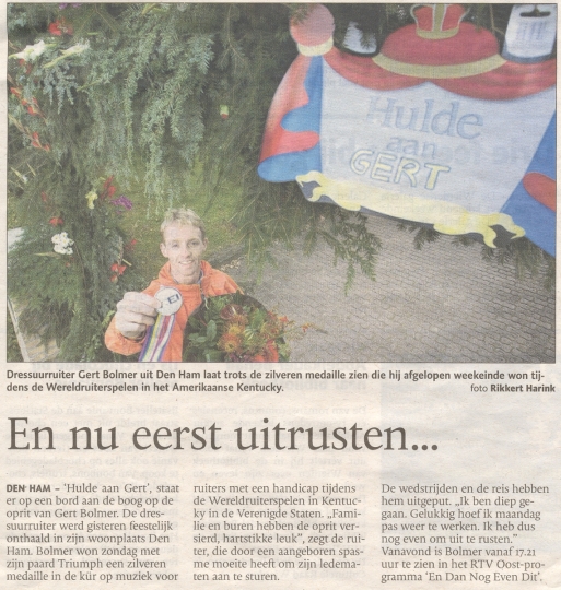artikel-tc-tubantia-woensdag-13-oktober-2010