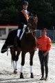 Triumph, Miranka en ik NK 2009