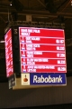 Einduitslag ParaEquestrian rubriek Indoor Brabant