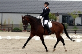 Triumph BK Meerdonk 2011 Individual test 3