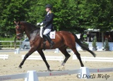Triumph Bochum 2010 © Dorli Welp