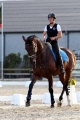 Triumph trainen BK Meerdonk 2010