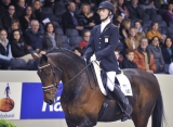 Triumph Indoor Brabant 2009