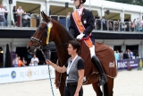 Triumph NK 2010 Outdoor Gelderland