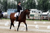 Triumph BK Meerdonk 2011 Individual test 1