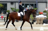 Triumph BK Meerdonk 2011 Individual test 2