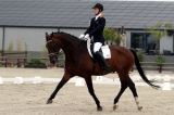 Triumph BK Meerdonk 2011 Individual test 3