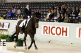 Triumph Indoor Brabant 2011 1
