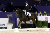 Triumph Jumping Amsterdam 2011 3