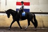 Vorman &amp; Miek training 1