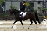 Vorman BK Meerdonk 2011 Individual test 5