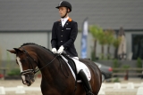 Vorman BK Meerdonk 2011 kur 2