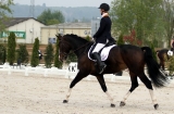 Vorman Deauville 2011 kur 3
