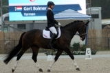 Vorman NK Hoofddorp 2012 Team test 3