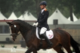 Vorman NK Hoofddorp 2012 Team test 5
