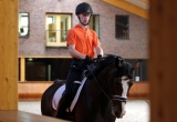 Vorman kadertraining Anky 1