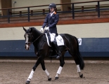 Vorman wedstrijd Ermelo 01