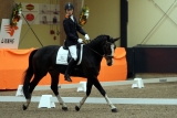 Vorman wedstrijd Ermelo 1