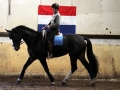 Vorman & Miek training 1