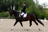 Vorman Almere 09-06-2013 2
